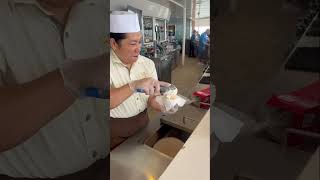 Ice Cream At Topsiders On Ncl Jewel