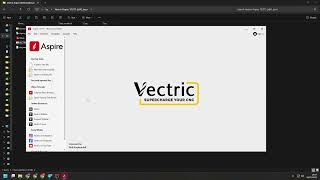 Installing Vectric Aspire 12 | 3D Cam Software screenshot 3