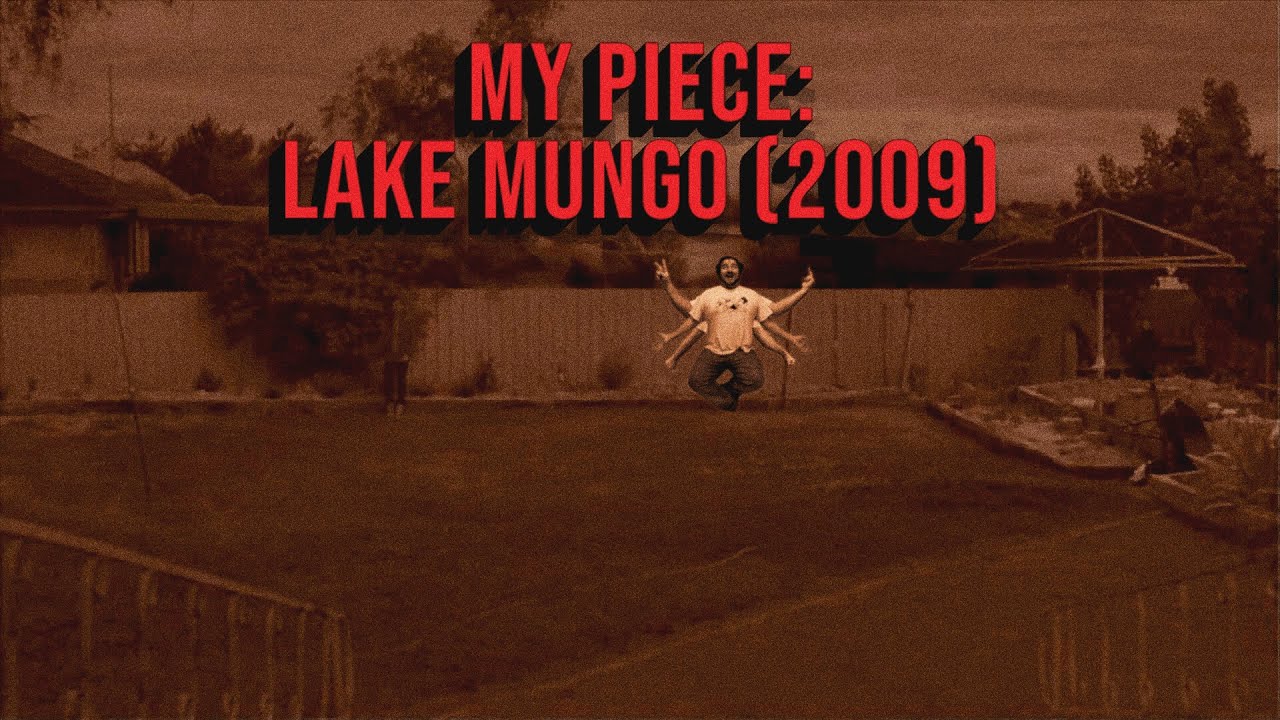 Download My Piece: Lake Mungo (2009)