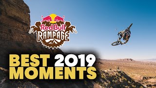 The Moments to Remember | Red Bull Rampage 2019 screenshot 3