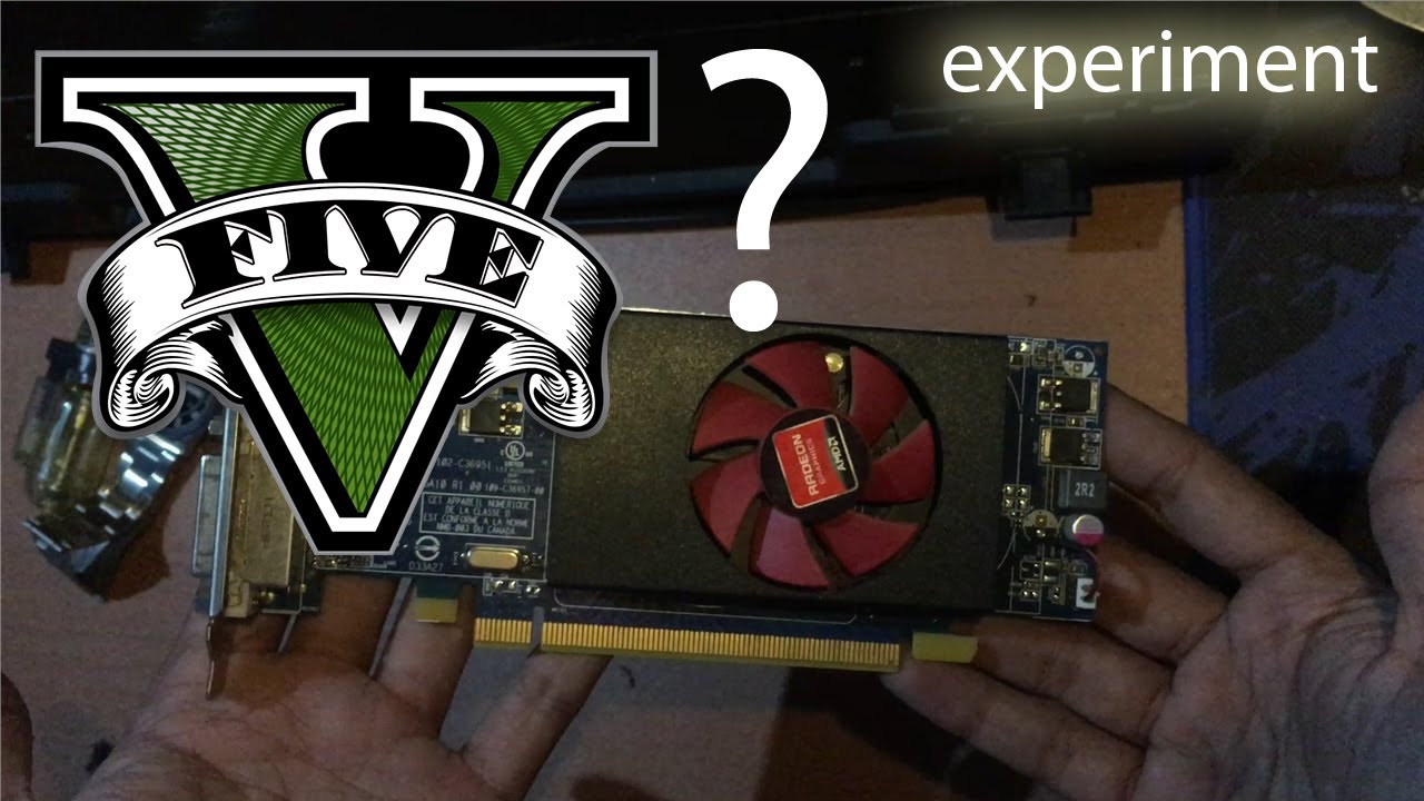 Vga 100rb Bisa Apa Ajaa Yaa Amd Hd 8490 Test Games Youtube