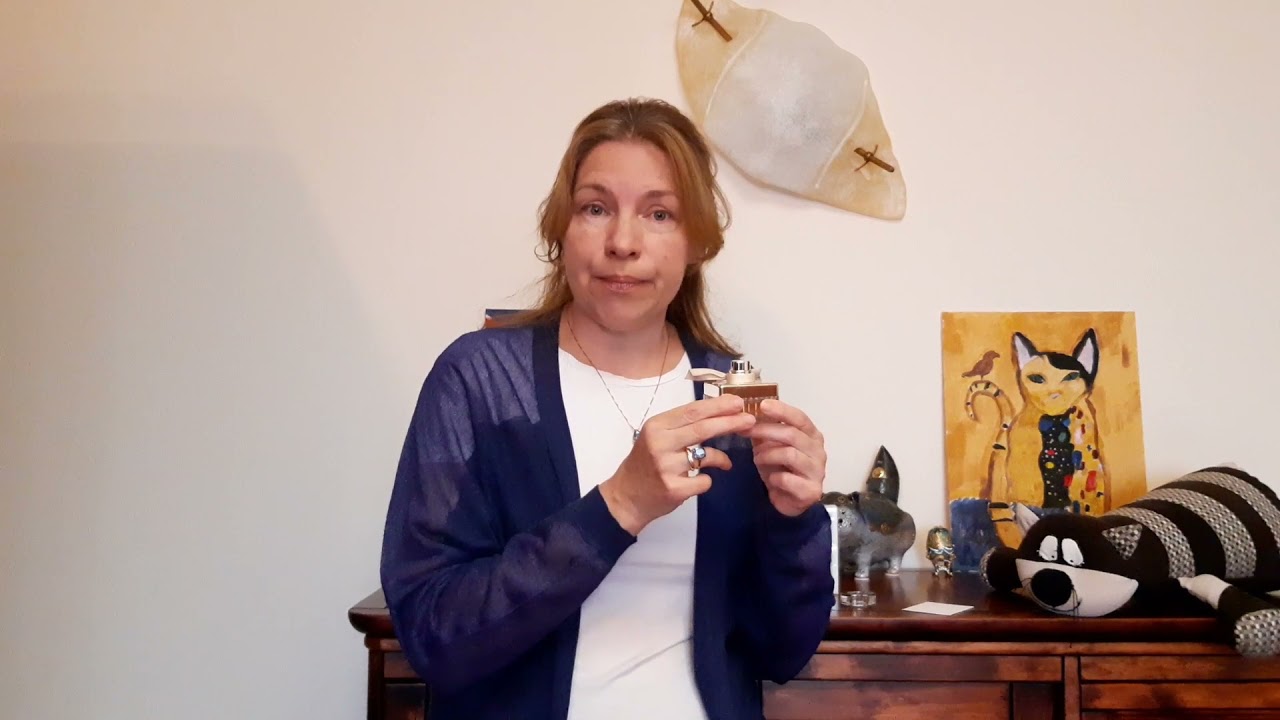 Ароматы Chloe. Chloe Eau de Parfum.