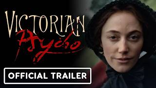Victorian Psycho - Official Trailer (2026) Maika Monroe, Jason Isaacs