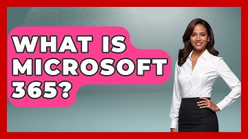 What Is Microsoft 365? - Admin Career Guide