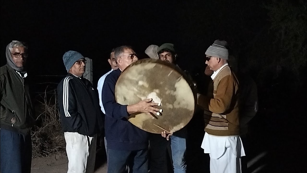 क्या कमाल की धमाल और दोहे दिल में बैठ जाती है जब फाल्गुनी मस्ती ओर होली की हंसी ठिठोली चंग के संग