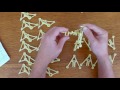 Beginning of video