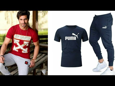 شوف موديلات ترنجات رياضية رجالي 2020