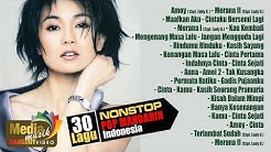 NONSTOP POP MANDARIN INDONESIA (30 LAGU) SIDE A - Full Album (Original Audio)  - Durasi: 29:38. 