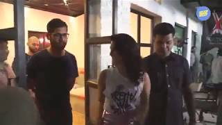 Sanny Liony Interview In Bollywood