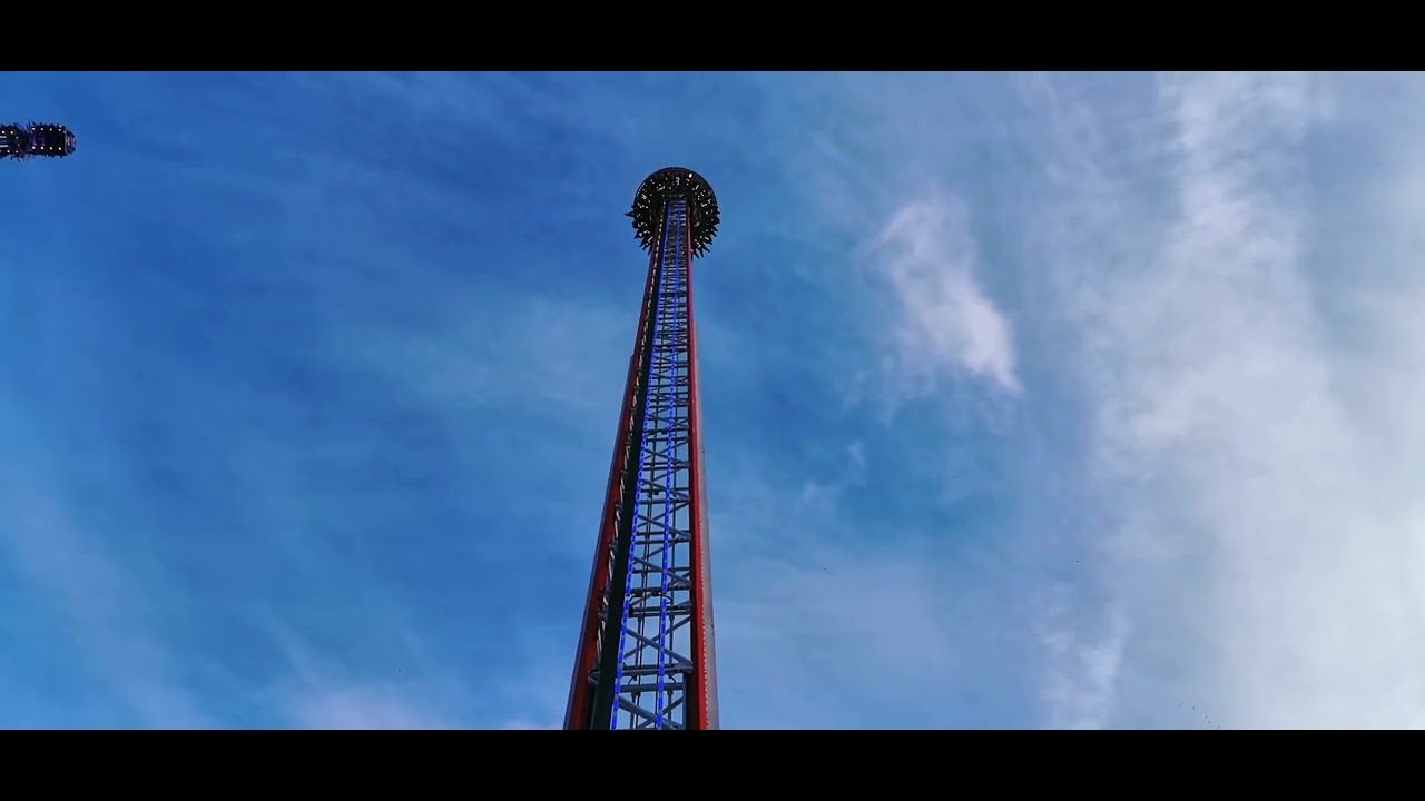 Skyfall Matthews Offride 2025