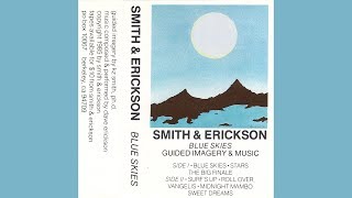 Smith & Erickson - Blue Skies (full album)