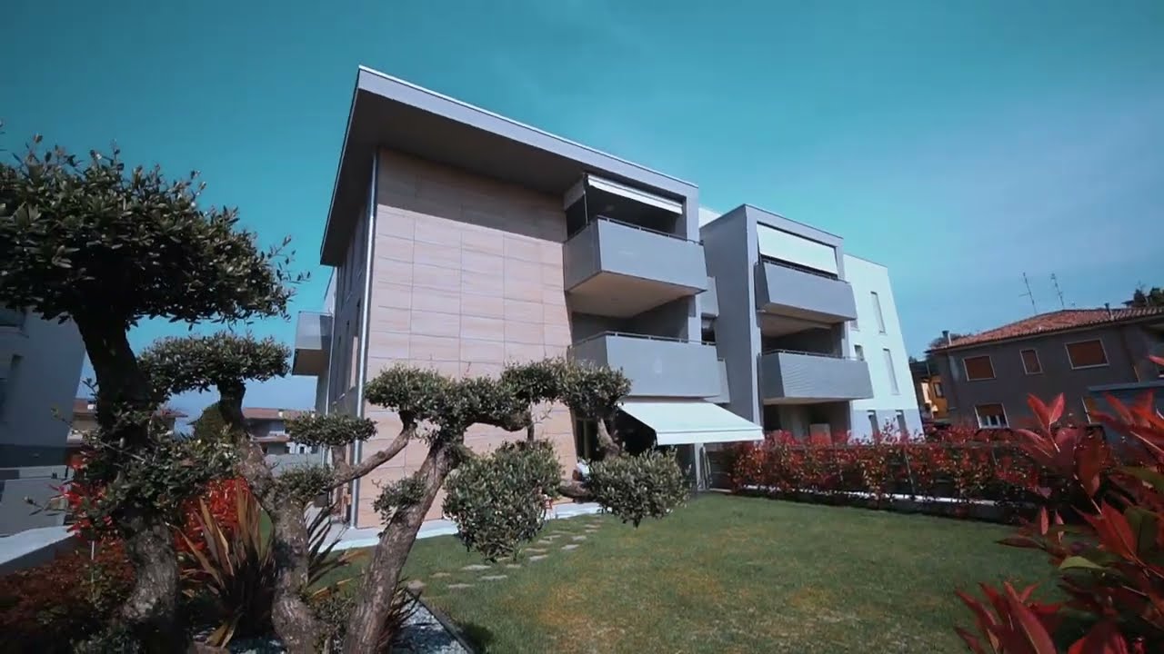 EDILNORD - Build Experience