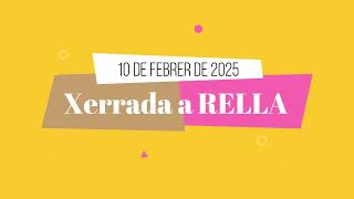 Xerrada i presentació del llibre "La vida als extrems"