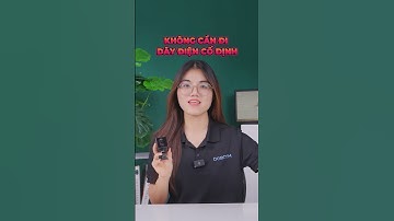 Camera mini DA1 Pro dùng trong thực tế sẽ như thế nào?