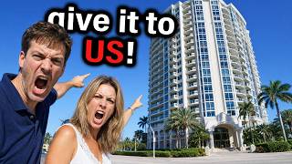 Give us your $2,000,000 Inheritance or we SUE you! - r/Choosingbeggars
