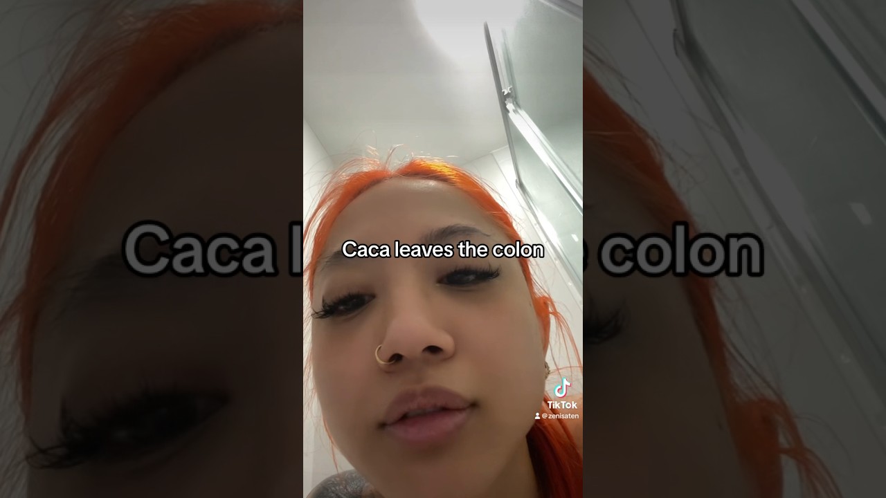 Normalise period poo 