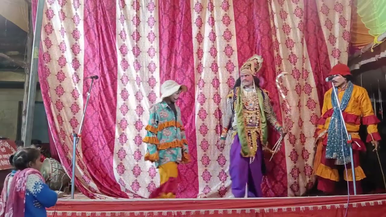 सतीसुलोचना पुरानी धार्मिकरामलीला यादव पार्टी सभापुर मलिक भयंकरयादव श्रीरामयादव 8400925846,9415633751