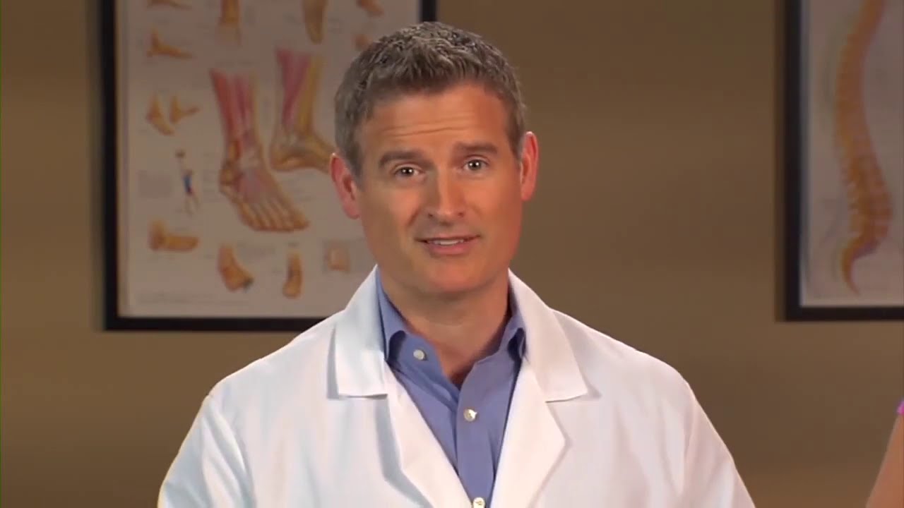 Orteza stawu biodrowego T-Scope - BREG | Medical Sport