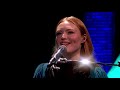 Freya Ridings - Weekends [Live on Graham Norton] HD