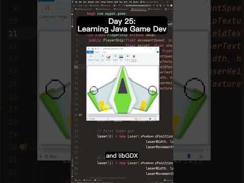 Day 25: Learning