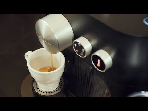 Video: Kapsel Kaffemaskine Til Hjemmet: Fordele Og Ulemper