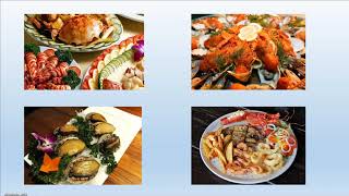 Eddie's seafood restaurant