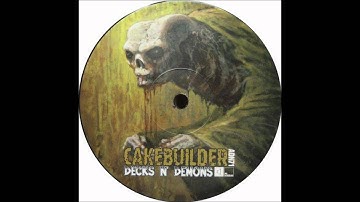 Cakebuilder - Savage