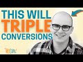 Increase Conversion Rate (in just 85 seconds) with Joel Klettke
