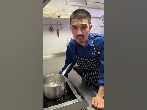 Как приготовить яйцо пашот - YouTube