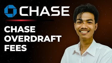 Chase Bank Overdraft Fees