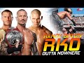 Wwe randy ortons rkos outta nowhere updated version  by acknowledge me