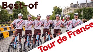 Tour de France 2023 - Best Of