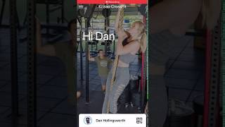 Register Your Teen For Class in PushPress