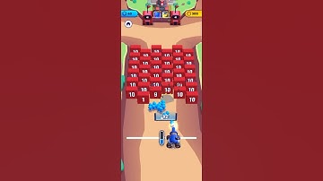 WORLD RECORD on Mob Control