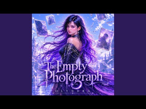 The Empty Photograph
