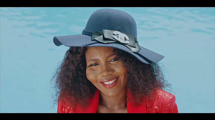 Trudy Music - TESTIMONY (Official Music Video)