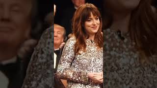 Dakota Johnson Says Taylor Swift Is The Most Powerful Person In America