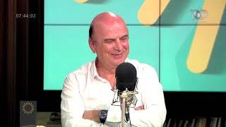 Wake Up, 18 Korrik 2019, Pjesa 2 - Top Channel Albania - Entertainment Show