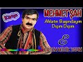 Mehmet Şah-Dıçım Dıçım (Ahlatın Başındayım)