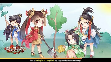 Mở cấp 6x bung tương và chế chân nguyên kỹ năng