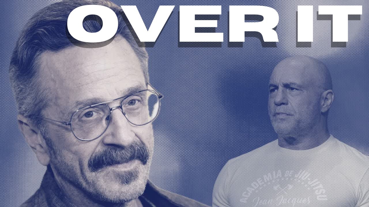 Marc Maron Is Openly Trashing Joe Rogan And Others | The Eb Knows Pod 