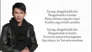 Dadali - Kau Terbaik Untukku (Official Music Lirik)