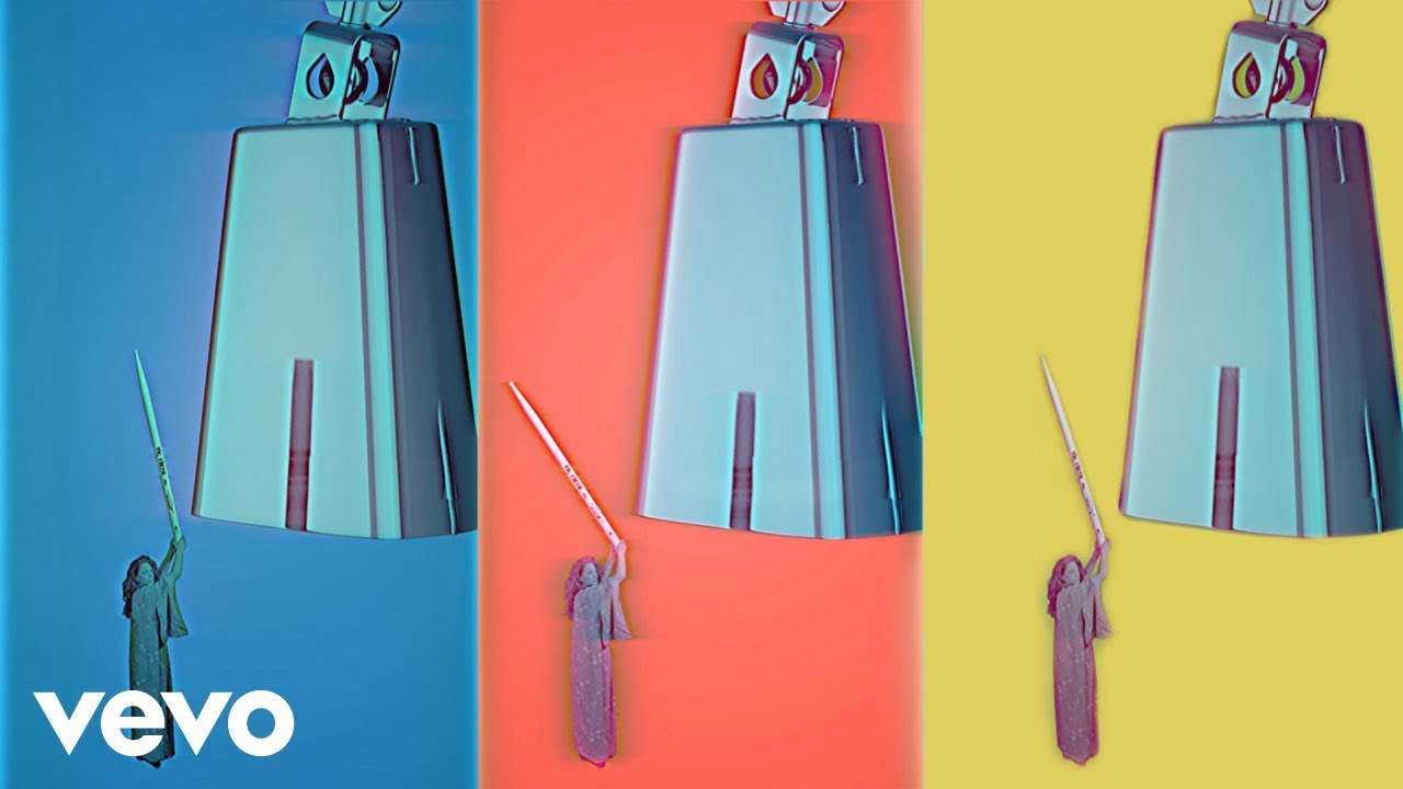 Friedberg - Midi 8 (Official Video) - YouTube