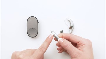 Vivante - Moxi RS: How to pair PartnerMic