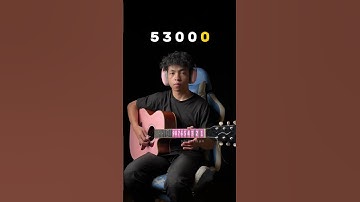 Thumbnail of 1 String Queen - Another One Bites the Dust