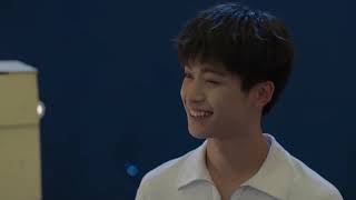 Chi Wei CP Pure Love Edition EP4: This time, the hunter fell into his own trap first