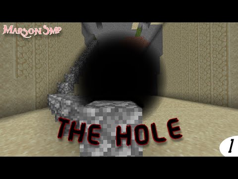 Видео: big hole | marson smp