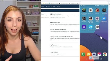2-Factor Authentication Tutorial - How to Use Google Authenticator App