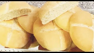 اليك اسهل طريقة لتحضير الخبز في المنزل  Here is the easiest way to prepare bread at home