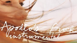 04. Apollo&#39;s Frock (instrumental cover + sheet music) - Tori Amos